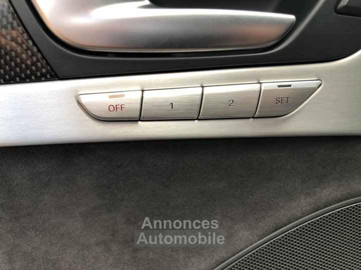 Audi S8 III 40 TFSI 520 QUATTRO TIPTRONIC - 26