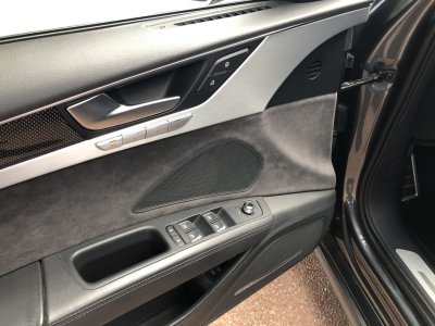 Audi S8 III 40 TFSI 520 QUATTRO TIPTRONIC   - 27