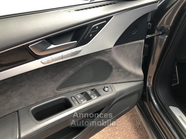 Audi S8 III 40 TFSI 520 QUATTRO TIPTRONIC - 27