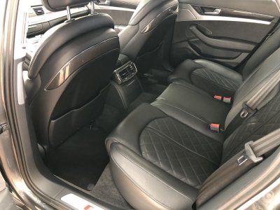 Audi S8 III 40 TFSI 520 QUATTRO TIPTRONIC   - 29