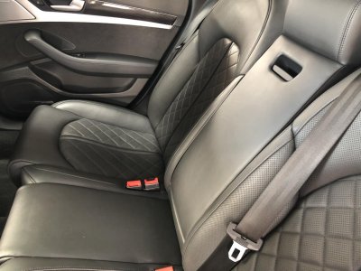 Audi S8 III 40 TFSI 520 QUATTRO TIPTRONIC   - 30