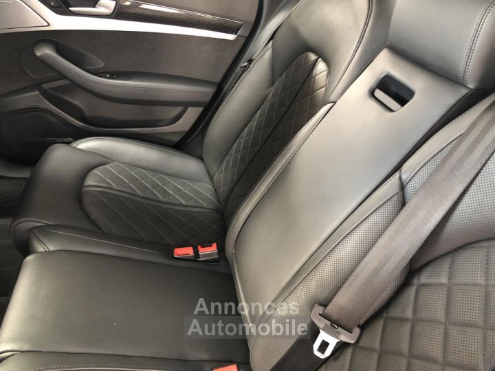 Audi S8 III 40 TFSI 520 QUATTRO TIPTRONIC - 30