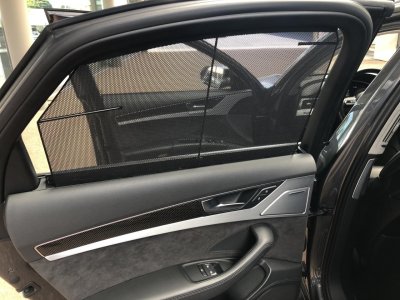 Audi S8 III 40 TFSI 520 QUATTRO TIPTRONIC   - 31