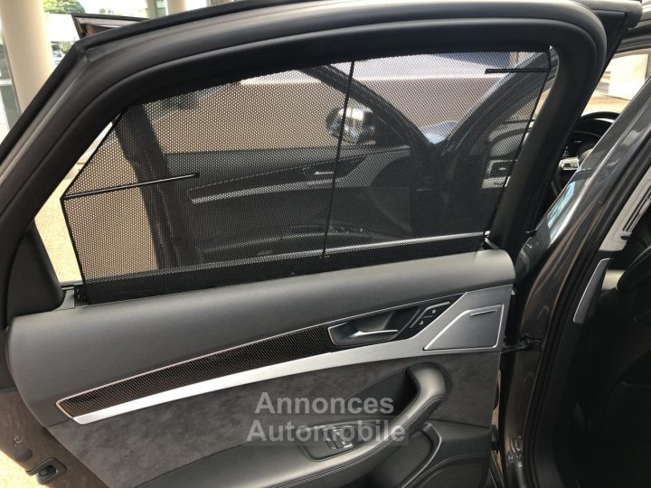 Audi S8 III 40 TFSI 520 QUATTRO TIPTRONIC - 31