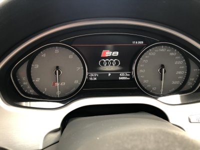 Audi S8 III 40 TFSI 520 QUATTRO TIPTRONIC   - 32