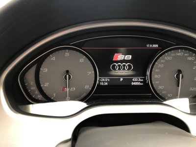 Audi S8 III 40 TFSI 520 QUATTRO TIPTRONIC   - 34