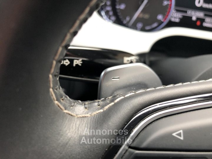 Audi S8 III 40 TFSI 520 QUATTRO TIPTRONIC - 37