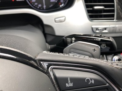 Audi S8 III 40 TFSI 520 QUATTRO TIPTRONIC   - 39