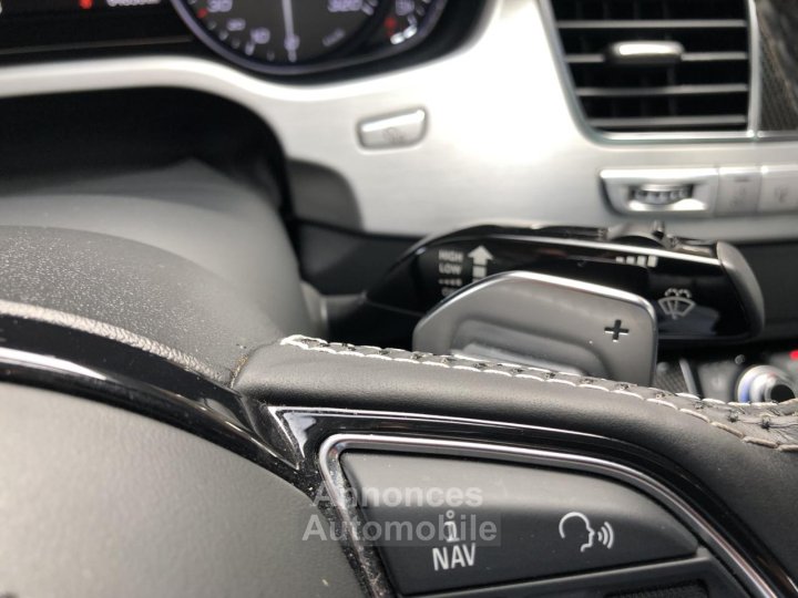 Audi S8 III 40 TFSI 520 QUATTRO TIPTRONIC - 39