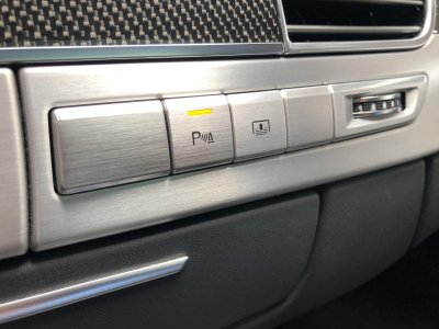 Audi S8 III 40 TFSI 520 QUATTRO TIPTRONIC   - 40