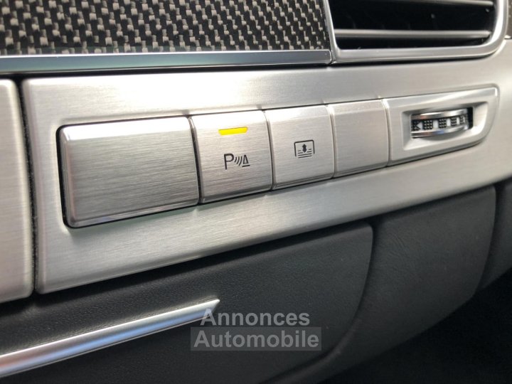 Audi S8 III 40 TFSI 520 QUATTRO TIPTRONIC - 40