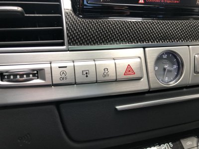 Audi S8 III 40 TFSI 520 QUATTRO TIPTRONIC   - 41