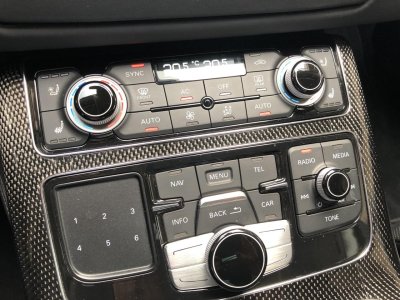 Audi S8 III 40 TFSI 520 QUATTRO TIPTRONIC   - 44