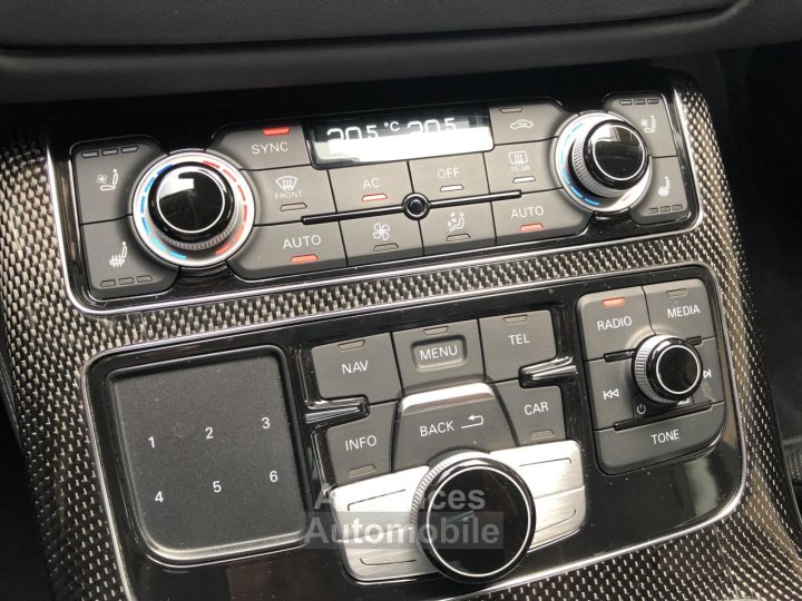 Audi S8 III 40 TFSI 520 QUATTRO TIPTRONIC - 44
