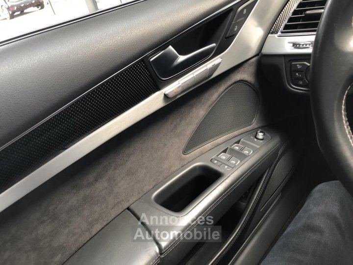 Audi S8 III 40 TFSI 520 QUATTRO TIPTRONIC - 45