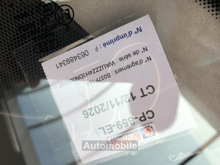 Audi S8 III 40 TFSI 520 QUATTRO TIPTRONIC - 46