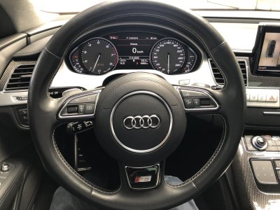 Audi S8 III 40 TFSI 520 QUATTRO TIPTRONIC   - 47