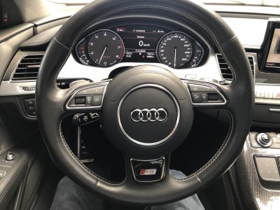 Audi S8 III 40 TFSI 520 QUATTRO TIPTRONIC   - 48