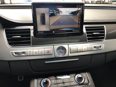 Audi S8 III 40 TFSI 520 QUATTRO TIPTRONIC   - 49