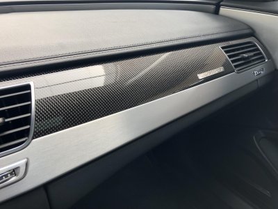 Audi S8 III 40 TFSI 520 QUATTRO TIPTRONIC   - 50