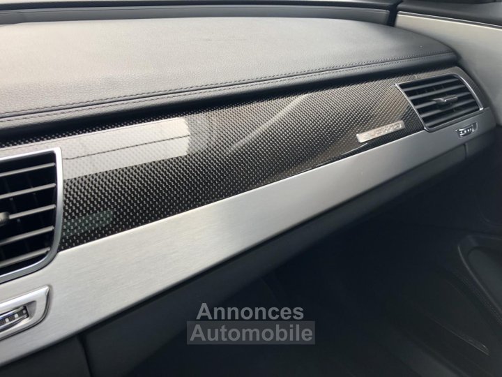 Audi S8 III 40 TFSI 520 QUATTRO TIPTRONIC - 50