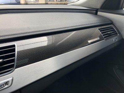 Audi S8 III 40 TFSI 520 QUATTRO TIPTRONIC   - 51