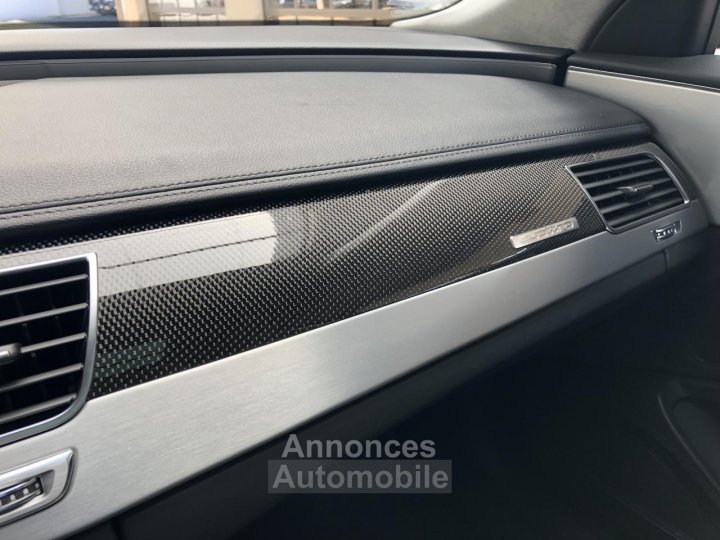 Audi S8 III 40 TFSI 520 QUATTRO TIPTRONIC - 51