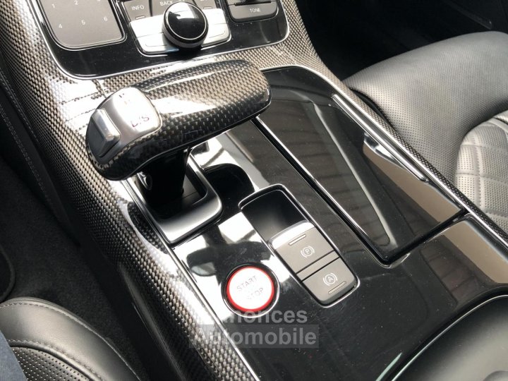 Audi S8 III 40 TFSI 520 QUATTRO TIPTRONIC - 52