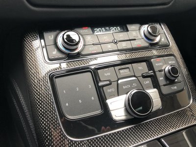 Audi S8 III 40 TFSI 520 QUATTRO TIPTRONIC   - 53