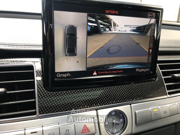 Audi S8 III 40 TFSI 520 QUATTRO TIPTRONIC - 54
