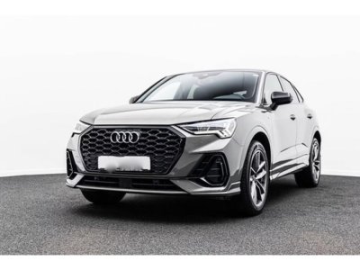 Audi Q3 Sportback 15 35 TFSI - 150 - BV S-tronic  2019 S Line   - 1