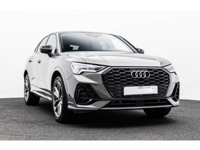 Audi Q3 Sportback 15 35 TFSI - 150 - BV S-tronic  2019 S Line   - 3