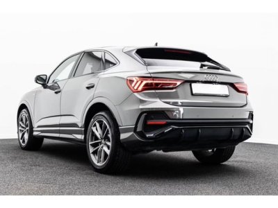 Audi Q3 Sportback 15 35 TFSI - 150 - BV S-tronic  2019 S Line   - 7
