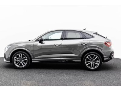 Audi Q3 Sportback 15 35 TFSI - 150 - BV S-tronic  2019 S Line   - 8