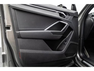 Audi Q3 Sportback 15 35 TFSI - 150 - BV S-tronic  2019 S Line   - 10
