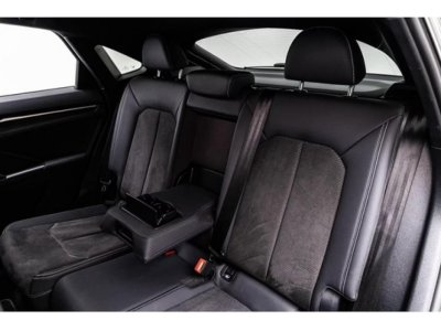 Audi Q3 Sportback 15 35 TFSI - 150 - BV S-tronic  2019 S Line   - 13