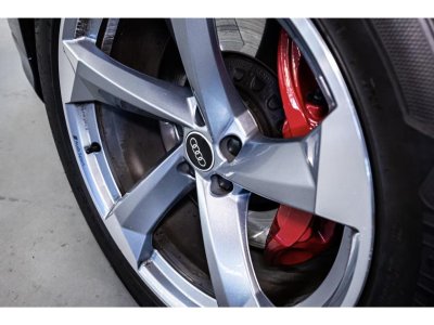Audi Q8 Quattro 30 60 TFSI e - 462 - BVA Tiptronic  Compétition PHASE 1   - 3