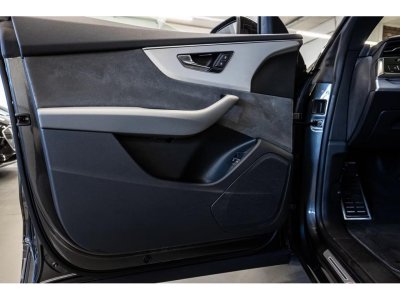 Audi Q8 Quattro 30 60 TFSI e - 462 - BVA Tiptronic  Compétition PHASE 1   - 4