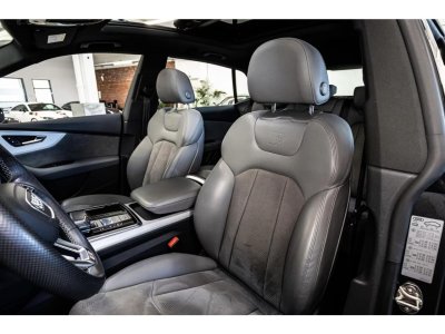 Audi Q8 Quattro 30 60 TFSI e - 462 - BVA Tiptronic  Compétition PHASE 1   - 5