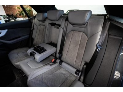 Audi Q8 Quattro 30 60 TFSI e - 462 - BVA Tiptronic  Compétition PHASE 1   - 8