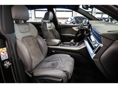 Audi Q8 Quattro 30 60 TFSI e - 462 - BVA Tiptronic  Compétition PHASE 1   - 11