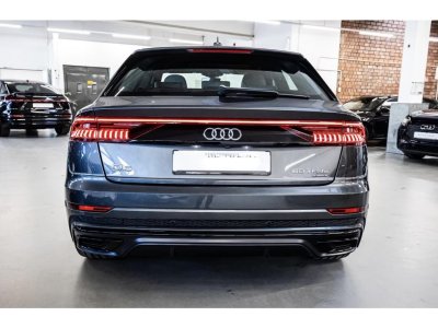 Audi Q8 Quattro 30 60 TFSI e - 462 - BVA Tiptronic  Compétition PHASE 1   - 20