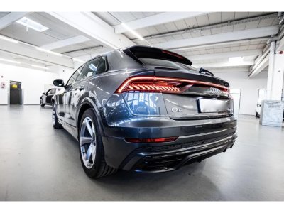 Audi Q8 Quattro 30 60 TFSI e - 462 - BVA Tiptronic  Compétition PHASE 1   - 21