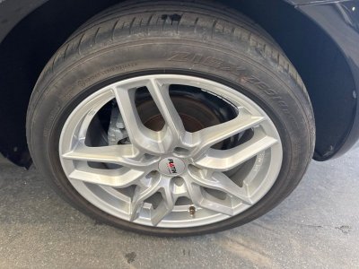 Audi A3 CABRIOLET 12 TFSI 105CH START/STOP ATTRACTION - 13