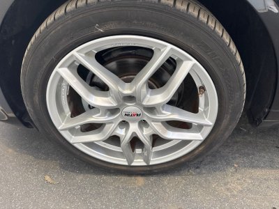 Audi A3 CABRIOLET 12 TFSI 105CH START/STOP ATTRACTION - 14