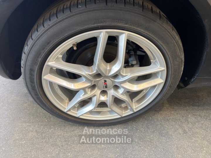 Audi A3 CABRIOLET 12 TFSI 105CH START/STOP ATTRACTION - 15