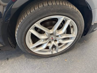 Audi A3 CABRIOLET 12 TFSI 105CH START/STOP ATTRACTION - 16