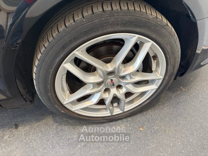 Audi A3 CABRIOLET 12 TFSI 105CH START/STOP ATTRACTION - 16