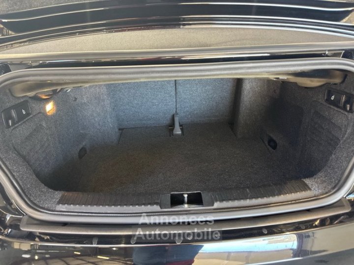 Audi A3 CABRIOLET 12 TFSI 105CH START/STOP ATTRACTION - 17