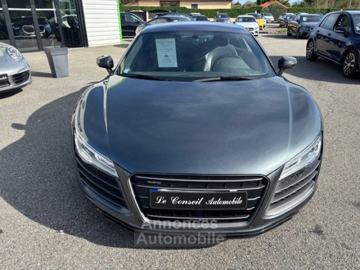 Audi R8 52 V10 FSI 550CH PLUS QUATTRO TRONIC 7 - 2